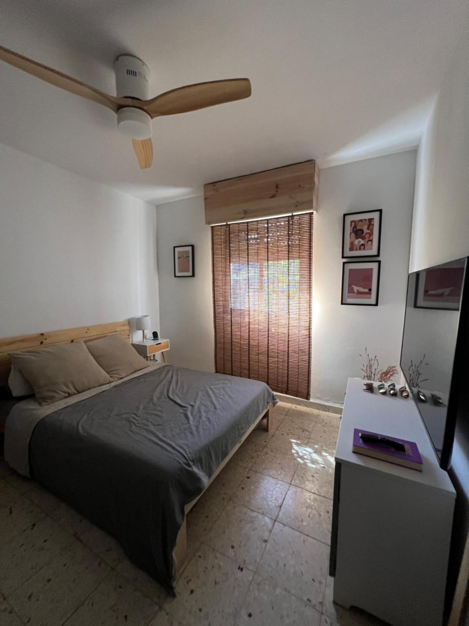 Villa Casa Indalo à Hontoba Extérieur photo
