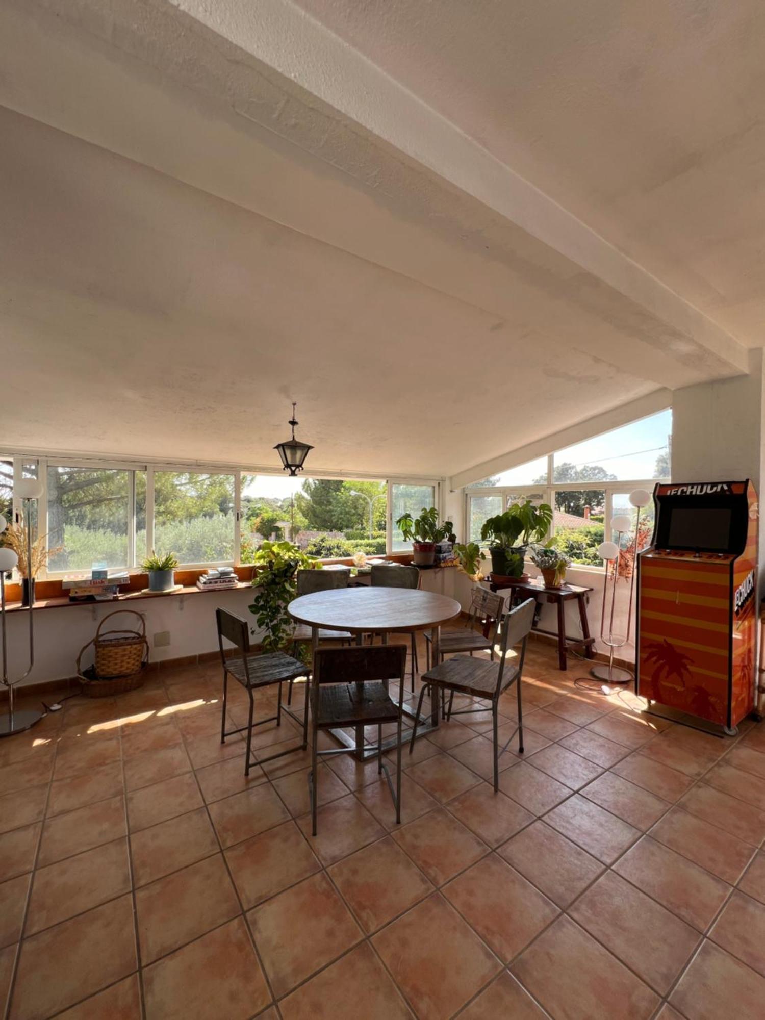 Villa Casa Indalo à Hontoba Extérieur photo